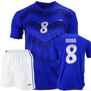 Anka Sport uniforme voleibol Bitter
