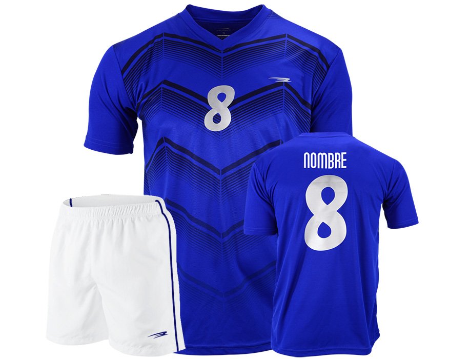 Anka Sport uniforme voleibol Bitter