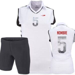 Anka Sport uniforme voleibol mujer Coviny