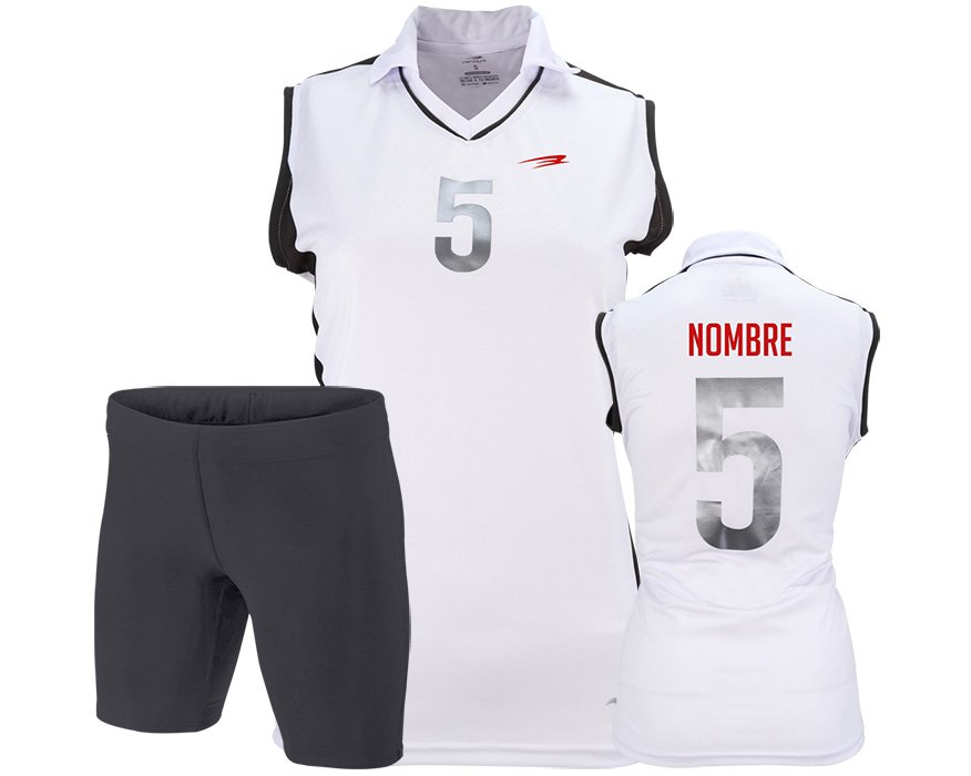 Uniformes de Voleibol | Personalizados