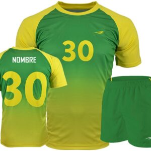 Anka Sport uniforme Soccer IUC