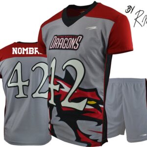 Anka Sport uniforme Tocho Dragons