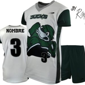 Anka Sport uniforme Tocho Ducks
