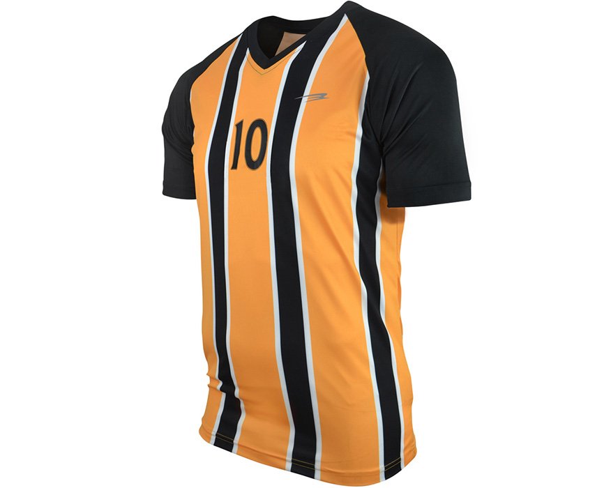 Anka Sport uniforme Felinos vista 3/4