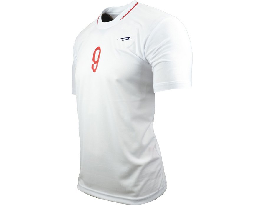 Paso 1 para pedir uniforme personalizado
