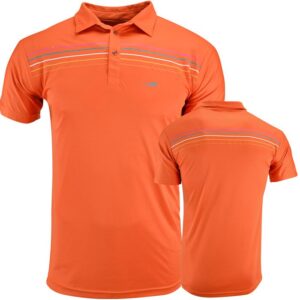 Anka Sport polo Line portada