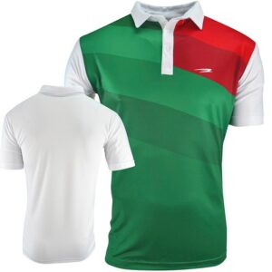 Anka Sport polo VBR portada