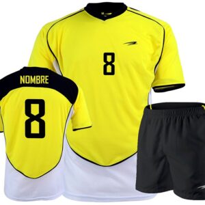 Anka Sport uniforme Soccer Extreme