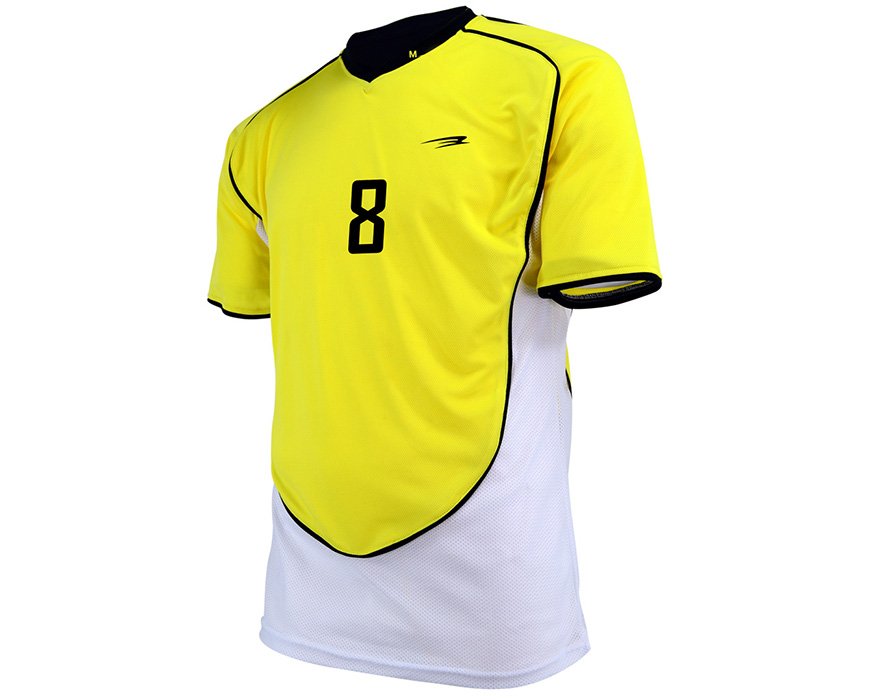 Anka Sport uniforme Soccer Extreme vista lateral