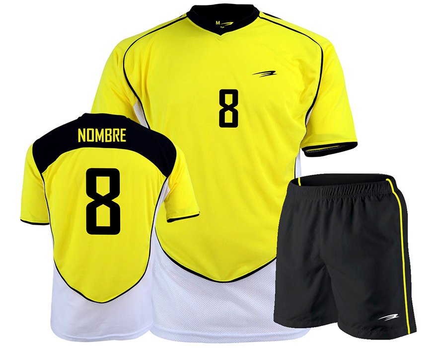 Anka Sport uniforme Soccer Extreme