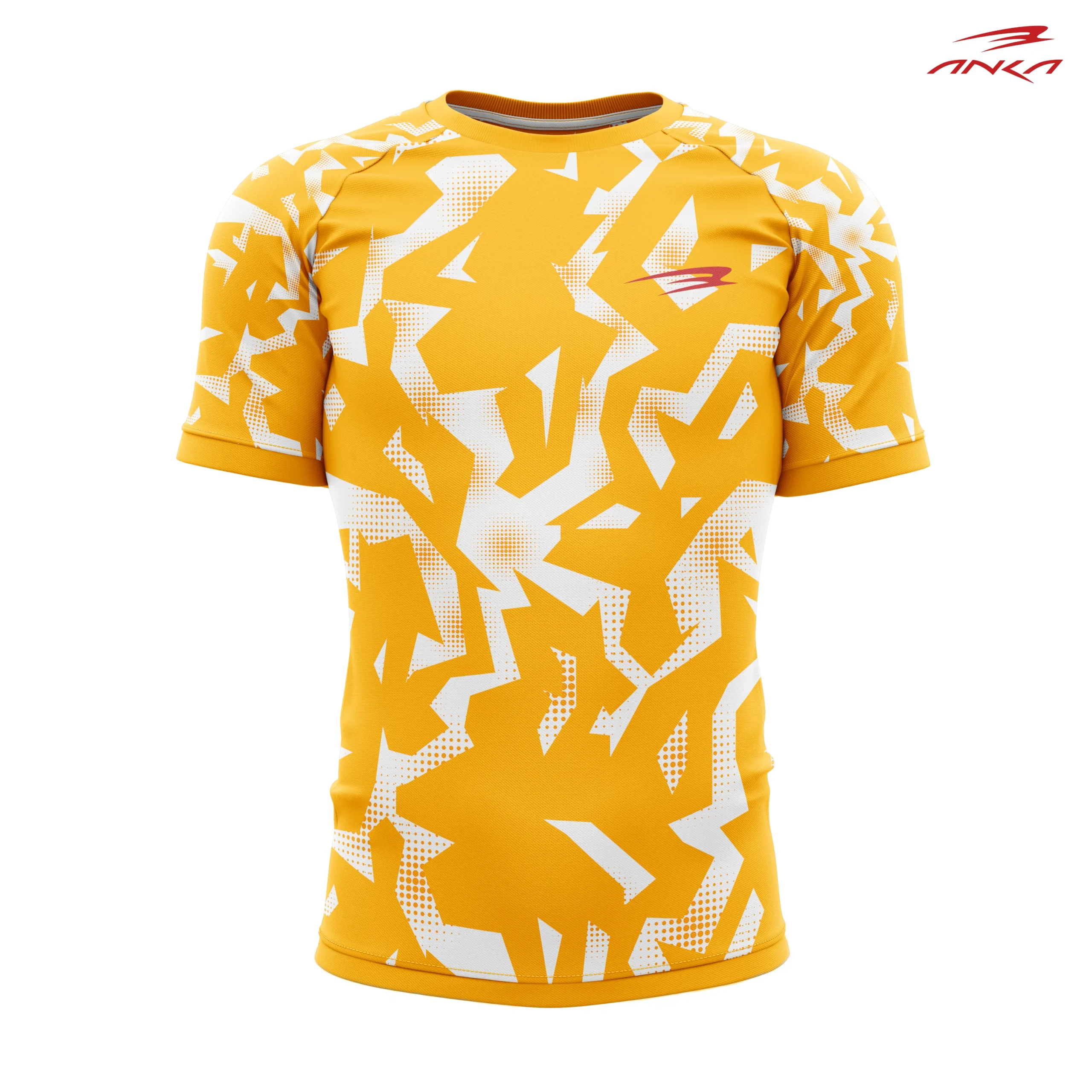 Jersey Deportivo Personalizado